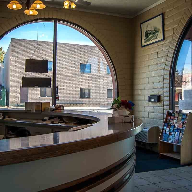Val-U Inn Winnemucca Interiér fotografie