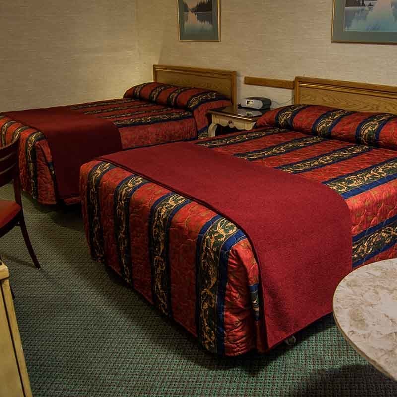 Val-U Inn Winnemucca Pokoj fotografie