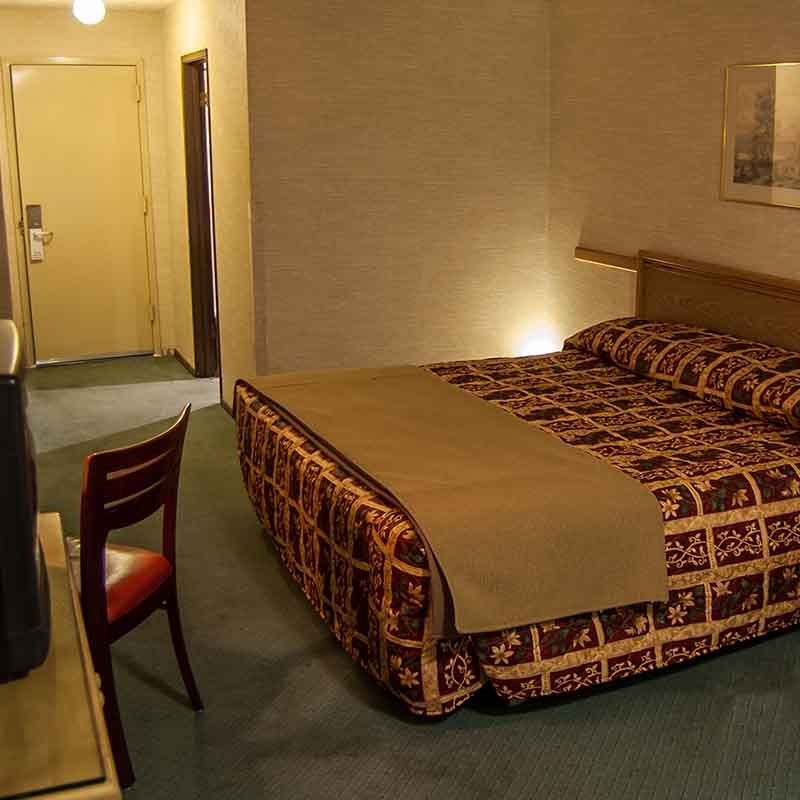 Val-U Inn Winnemucca Pokoj fotografie