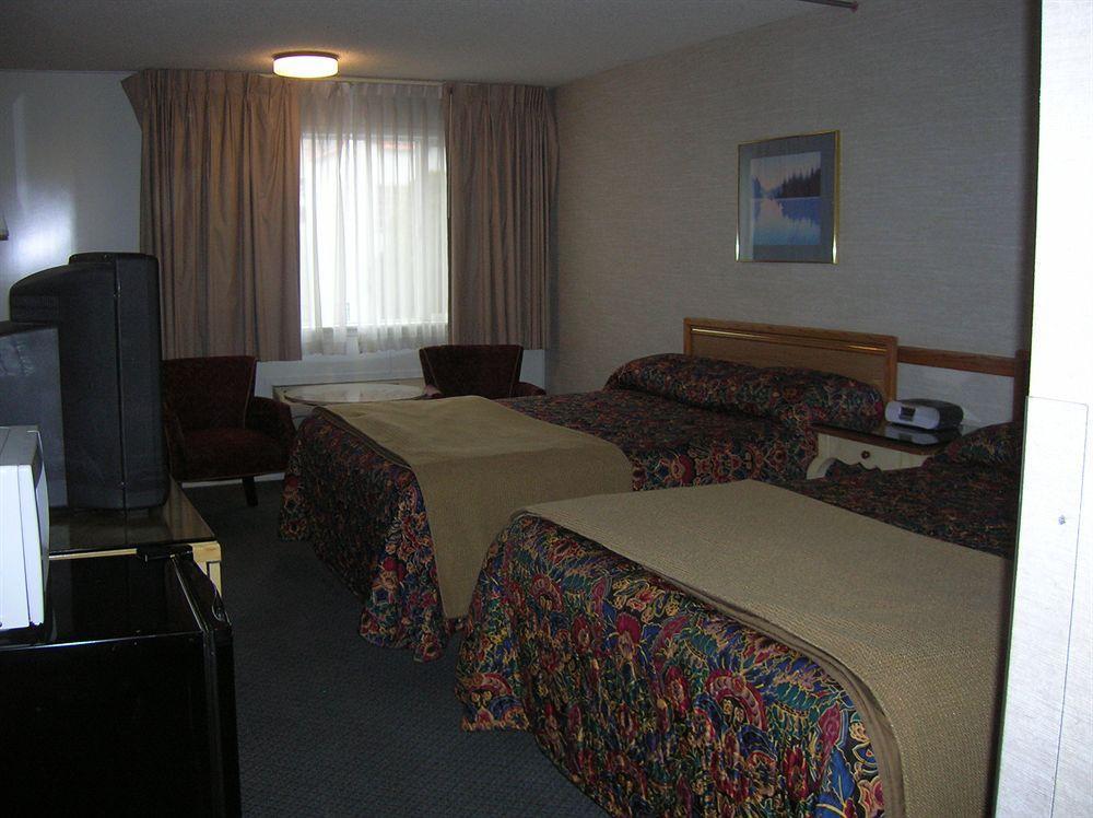 Val-U Inn Winnemucca Exteriér fotografie