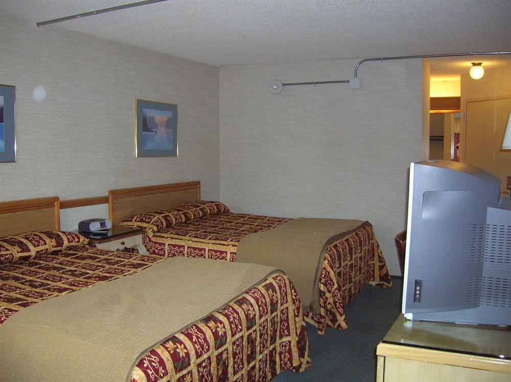 Val-U Inn Winnemucca Exteriér fotografie
