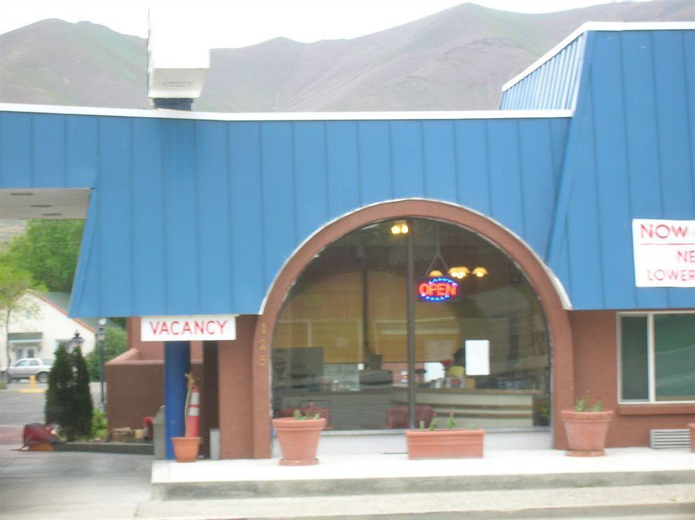 Val-U Inn Winnemucca Exteriér fotografie