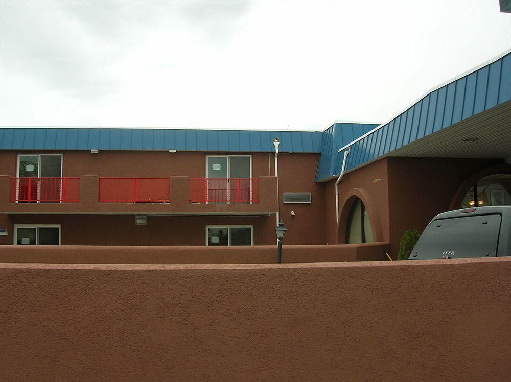 Val-U Inn Winnemucca Exteriér fotografie