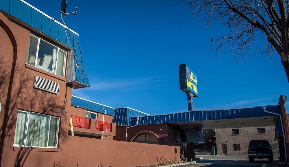 Val-U Inn Winnemucca Exteriér fotografie