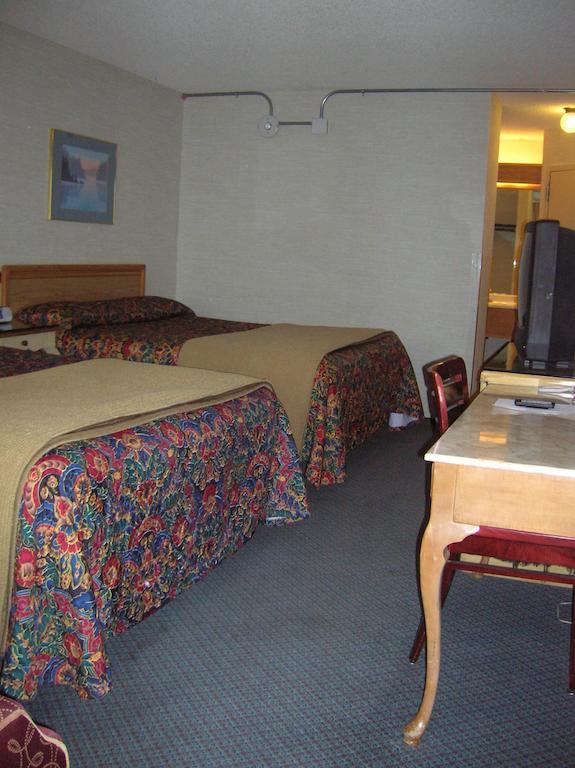 Val-U Inn Winnemucca Pokoj fotografie